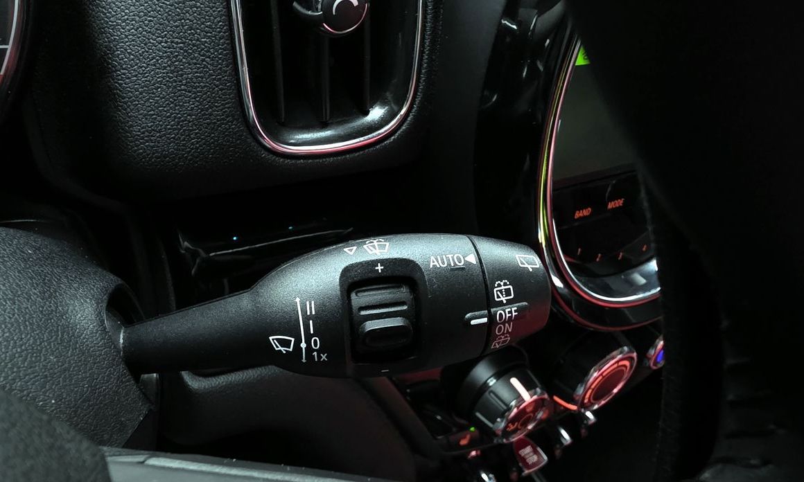 Mini Countryman 2021