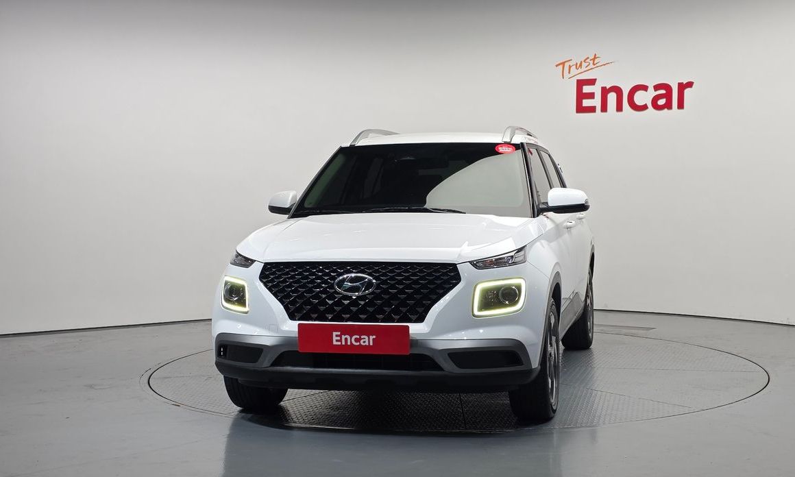 Hyundai Venue 2023