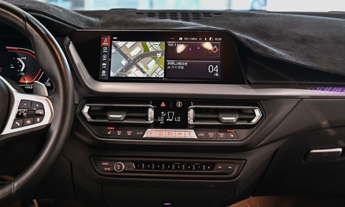 BMW 2-Series 2022