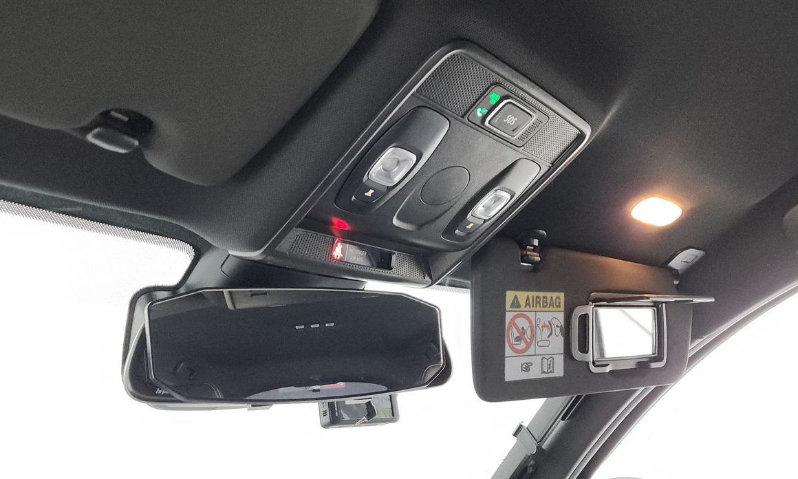 Renault-KoreaSamsung XM3 2024