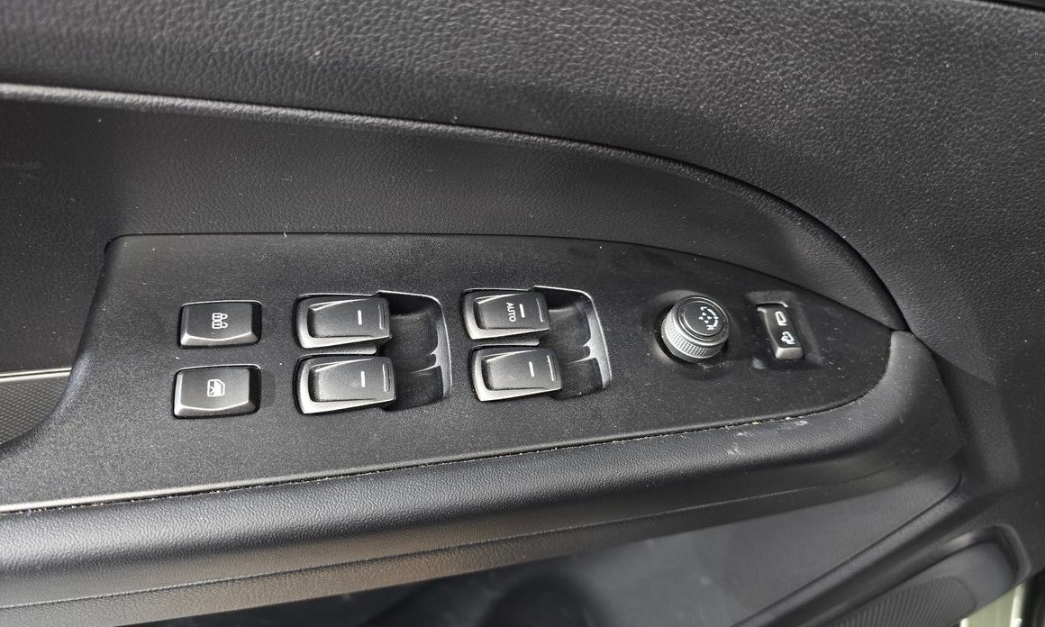 KG_Mobility_Ssangyong Rexton 2023