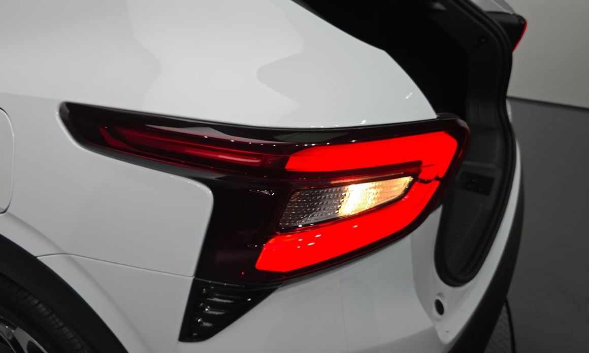 ChevroletGMDaewoo Trax 2025