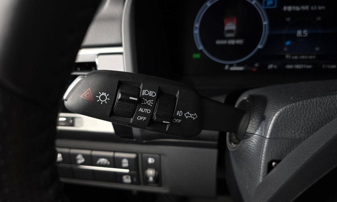KG_Mobility_Ssangyong Rexton 2023