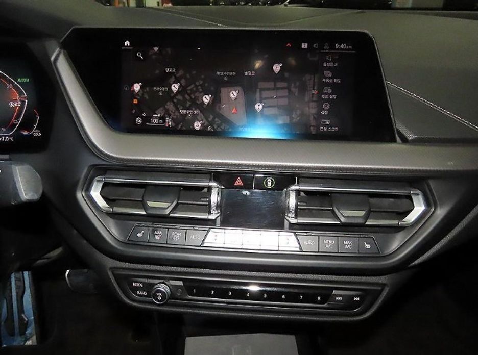 BMW 2-Series 2021