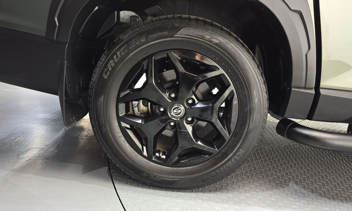 KG_Mobility_Ssangyong Rexton 2023