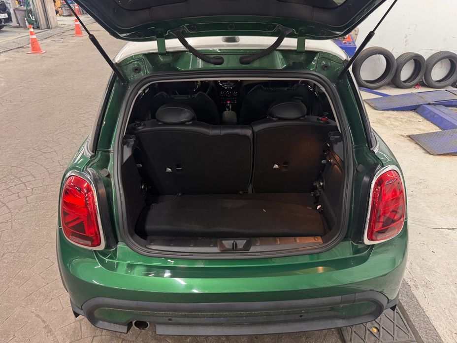 Mini Cooper 2023