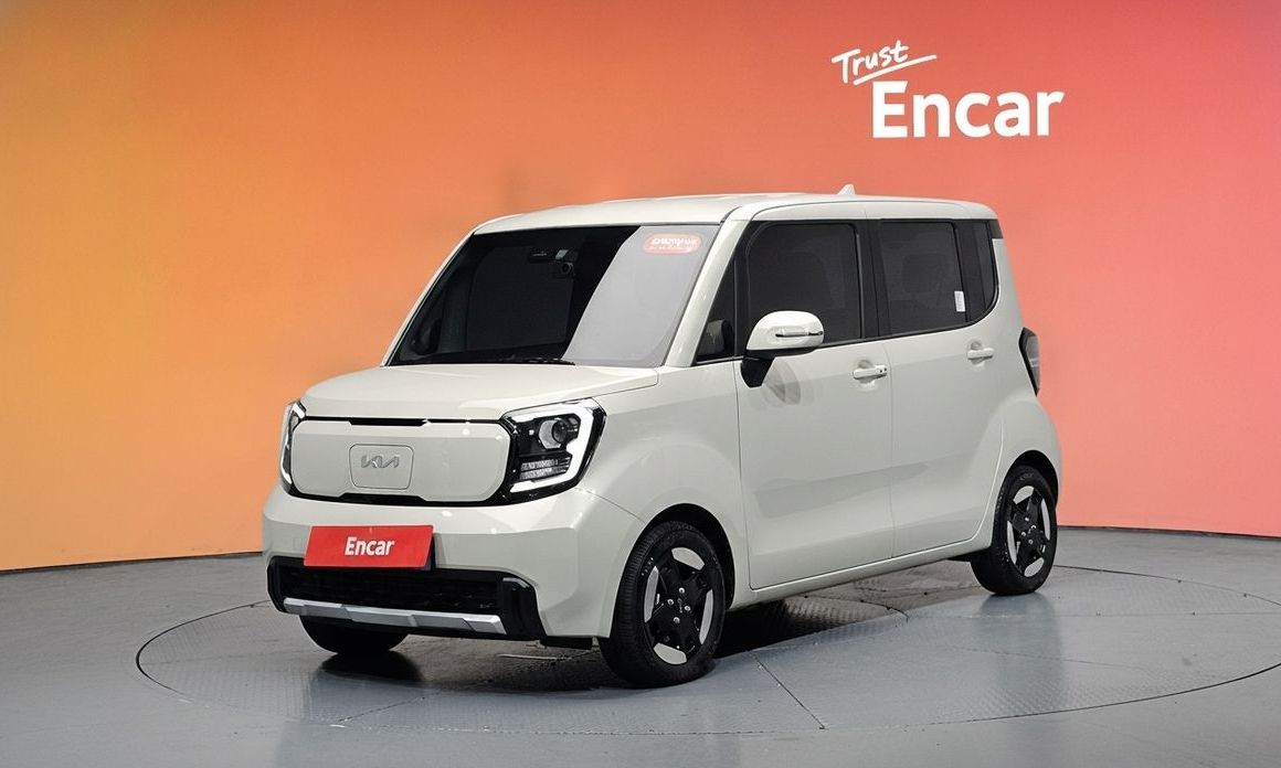 Kia RAY 2024