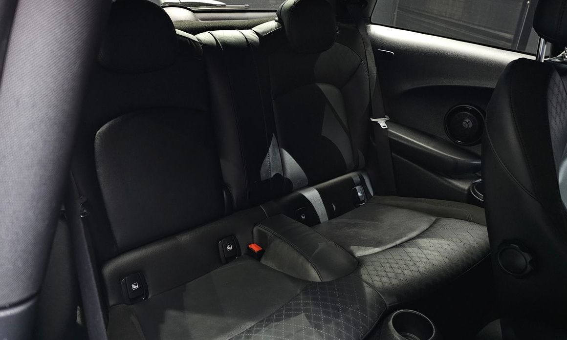 Mini Cooper 2024