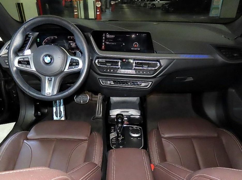 BMW 2-Series 2021