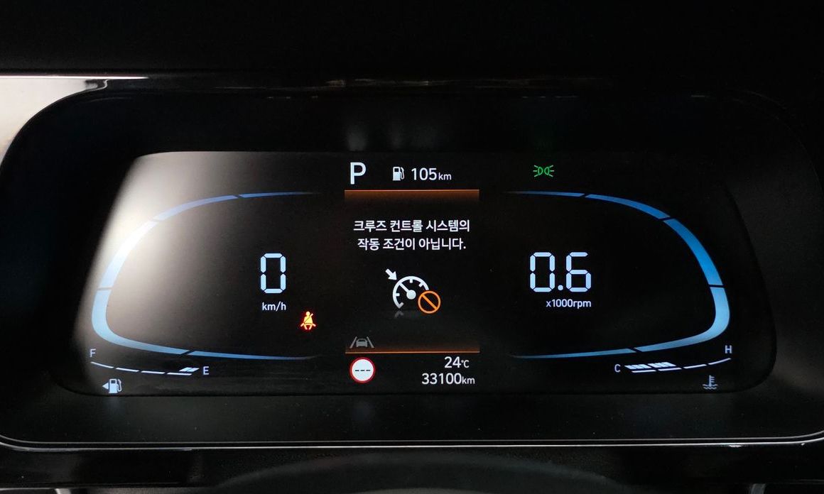 Hyundai AVANTE 2024