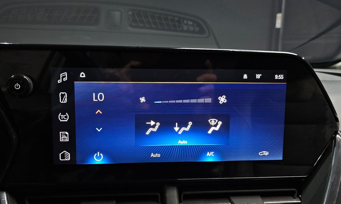 ChevroletGMDaewoo Trax 2025