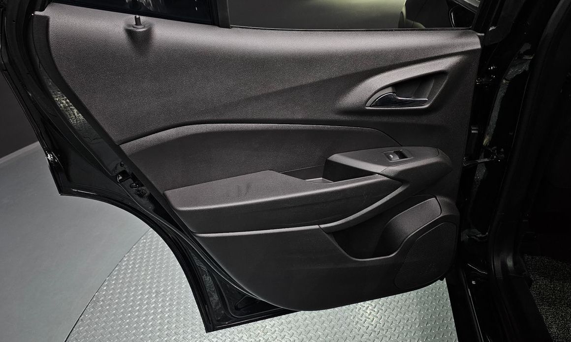 ChevroletGMDaewoo Trax 2025