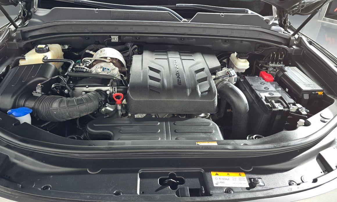 KG_Mobility_Ssangyong Rexton 2023