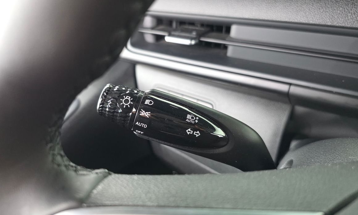 Hyundai Staria 2022