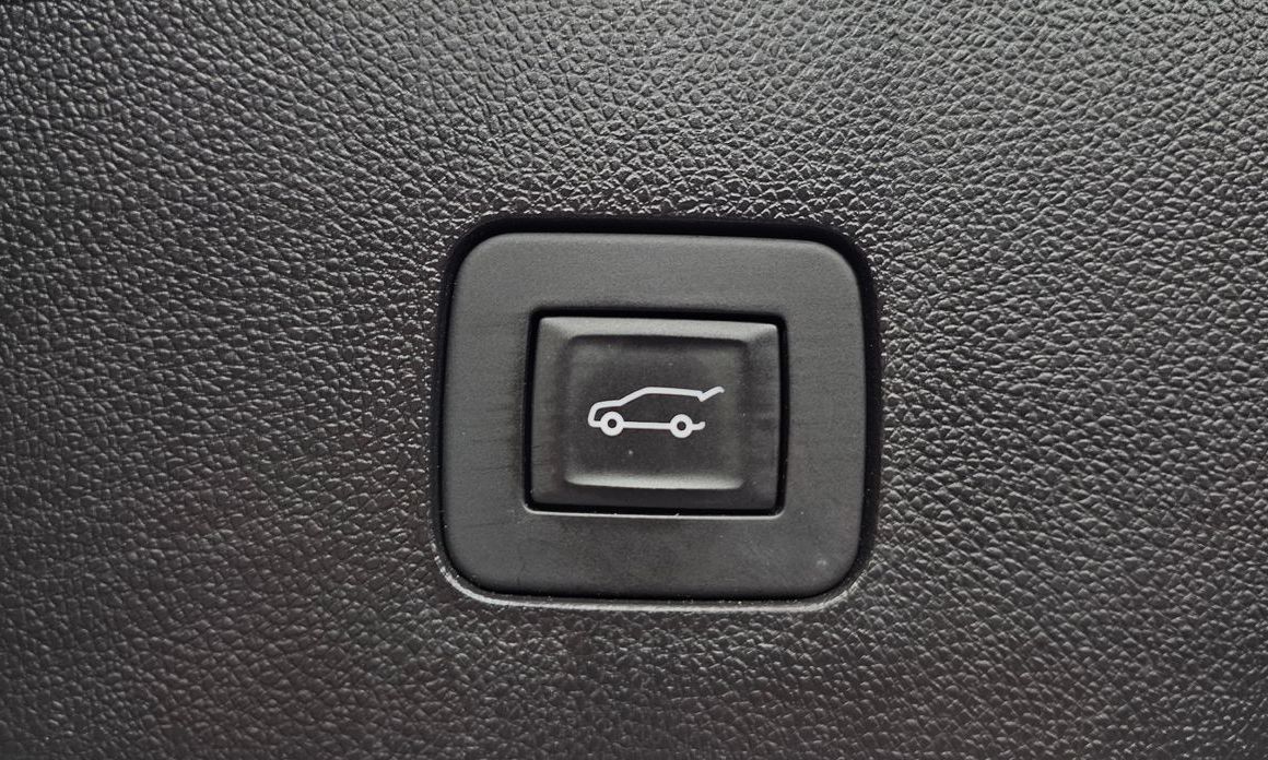 ChevroletGMDaewoo Trax 2025