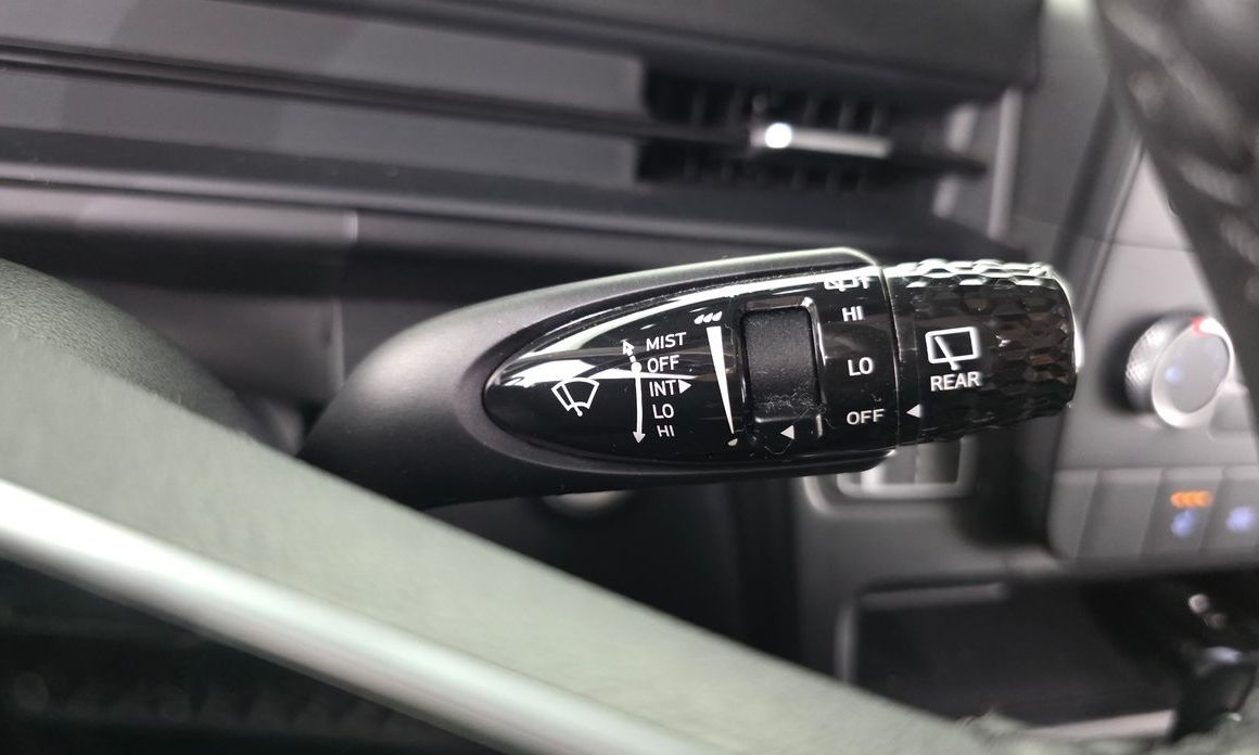 Hyundai Staria 2022