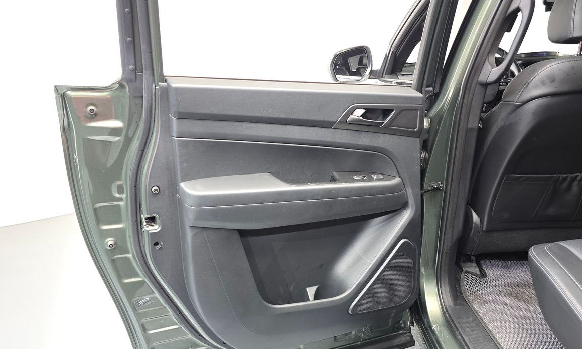 KG_Mobility_Ssangyong Rexton 2023