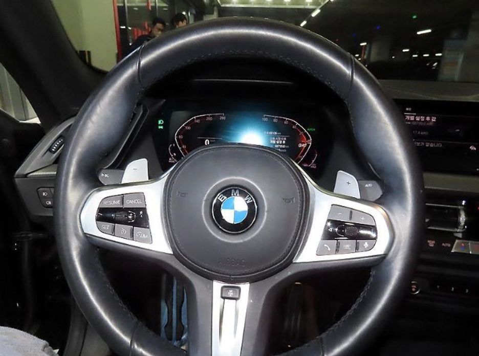 BMW 2-Series 2021