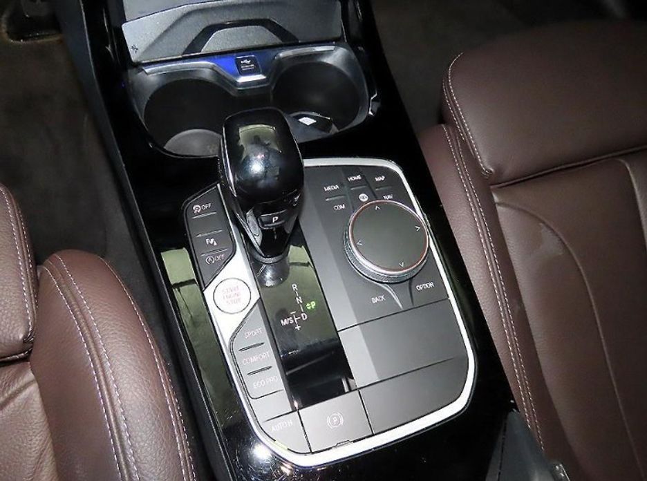 BMW 2-Series 2021