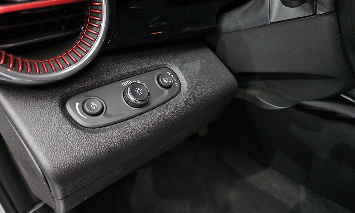 ChevroletGMDaewoo Trax 2025