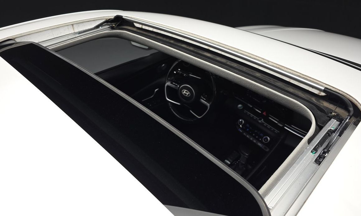 Hyundai AVANTE 2024