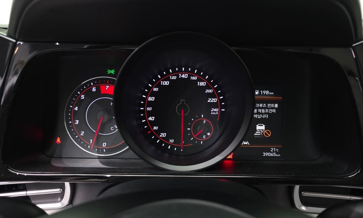 Hyundai AVANTE 2022