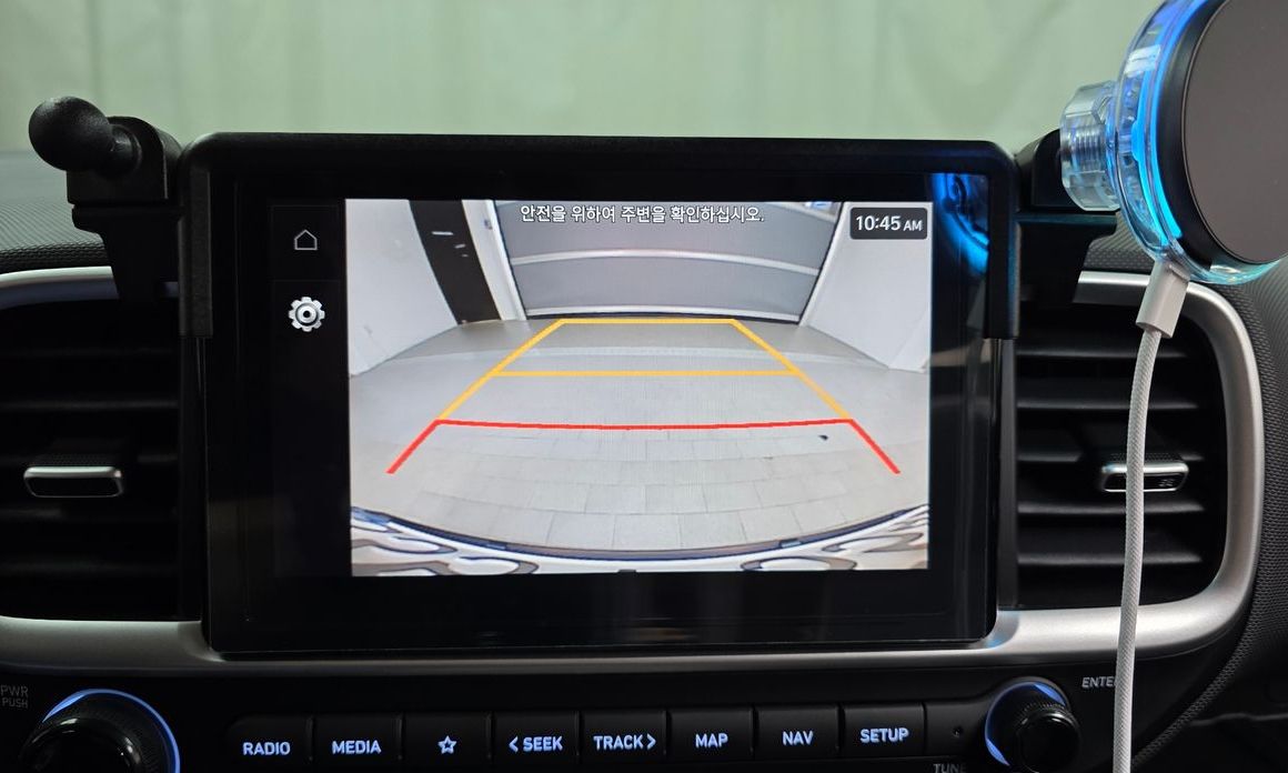 Hyundai Venue 2026