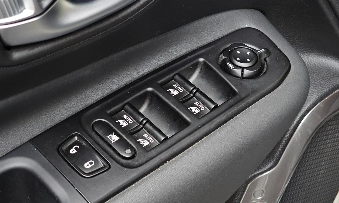Jeep Renegade 2021