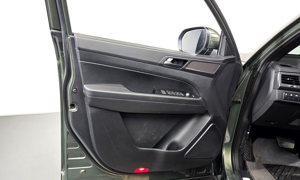 KG_Mobility_Ssangyong Rexton 2023