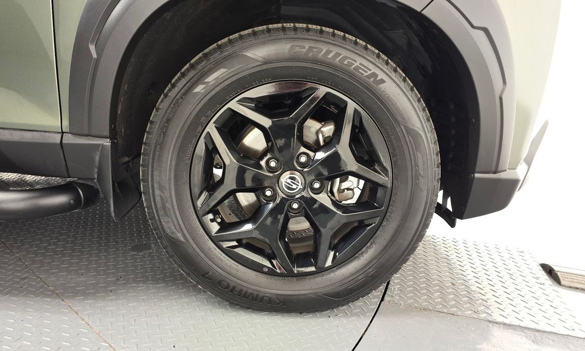 KG_Mobility_Ssangyong Rexton 2023