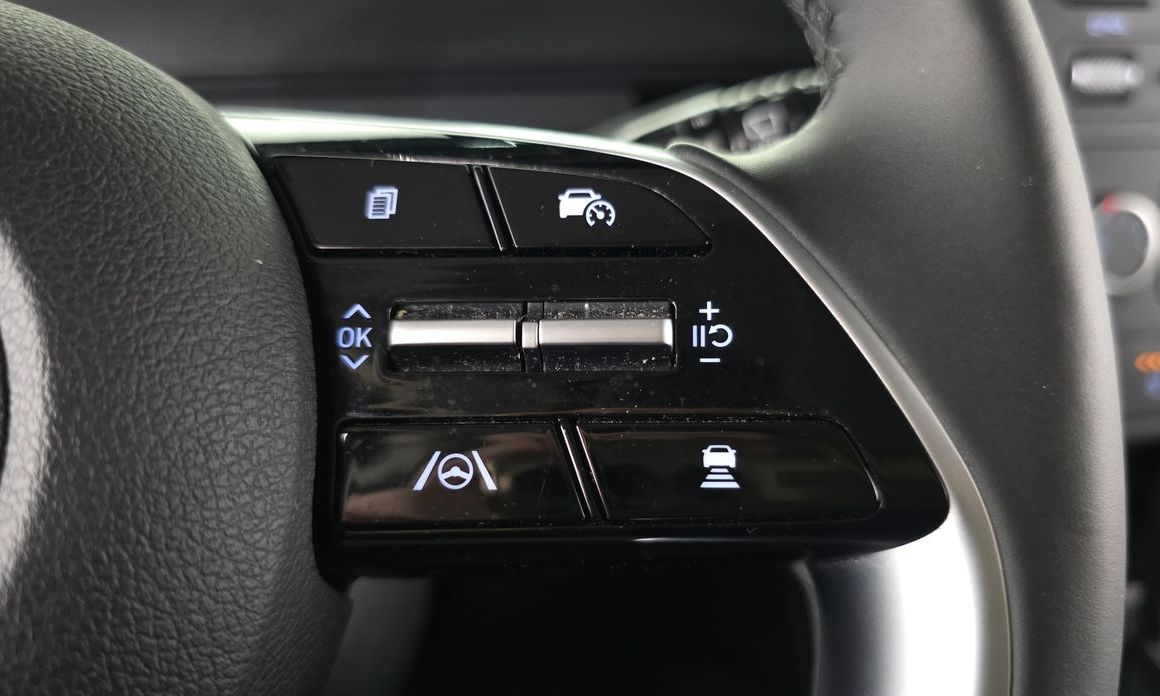 Hyundai Staria 2022