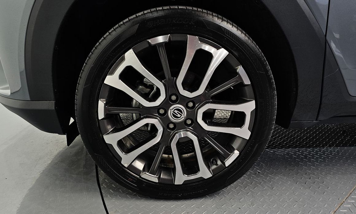 KG_Mobility_Ssangyong Torres 2023