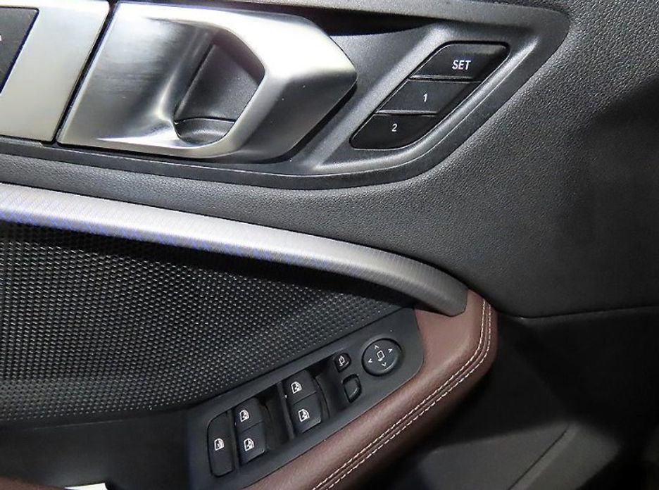 BMW 2-Series 2021