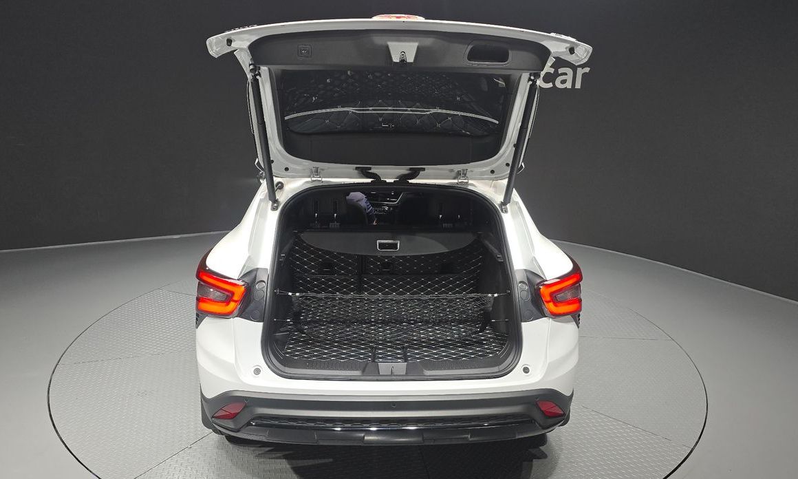 ChevroletGMDaewoo Trax 2025