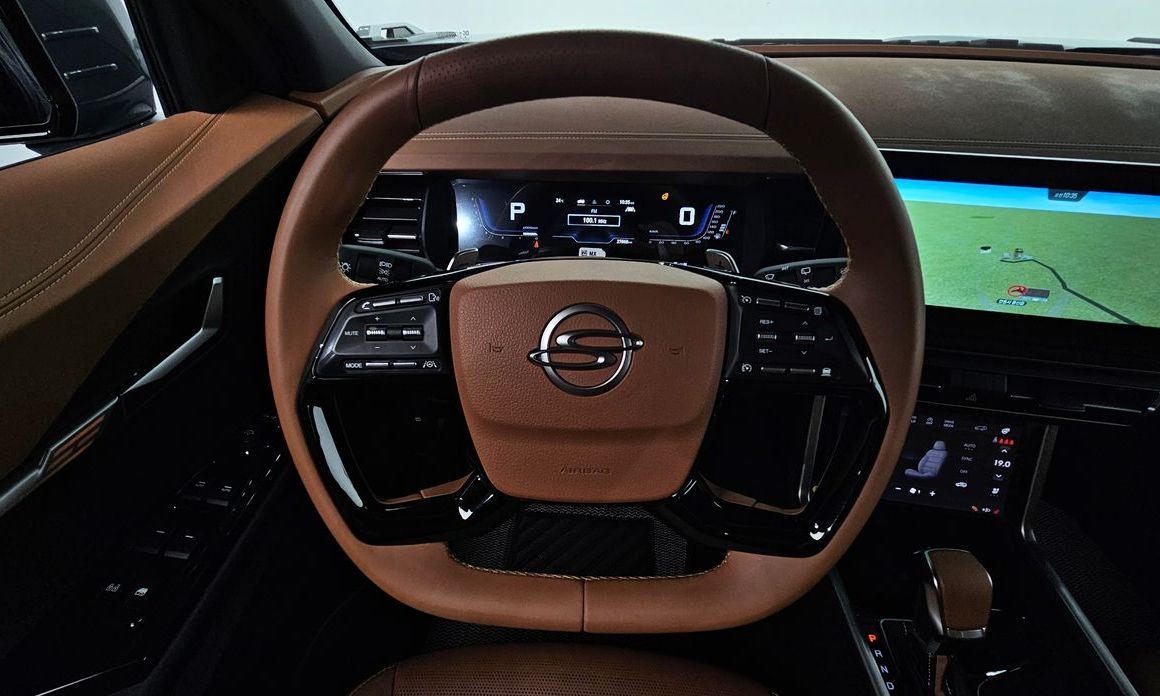 KG_Mobility_Ssangyong Torres 2023
