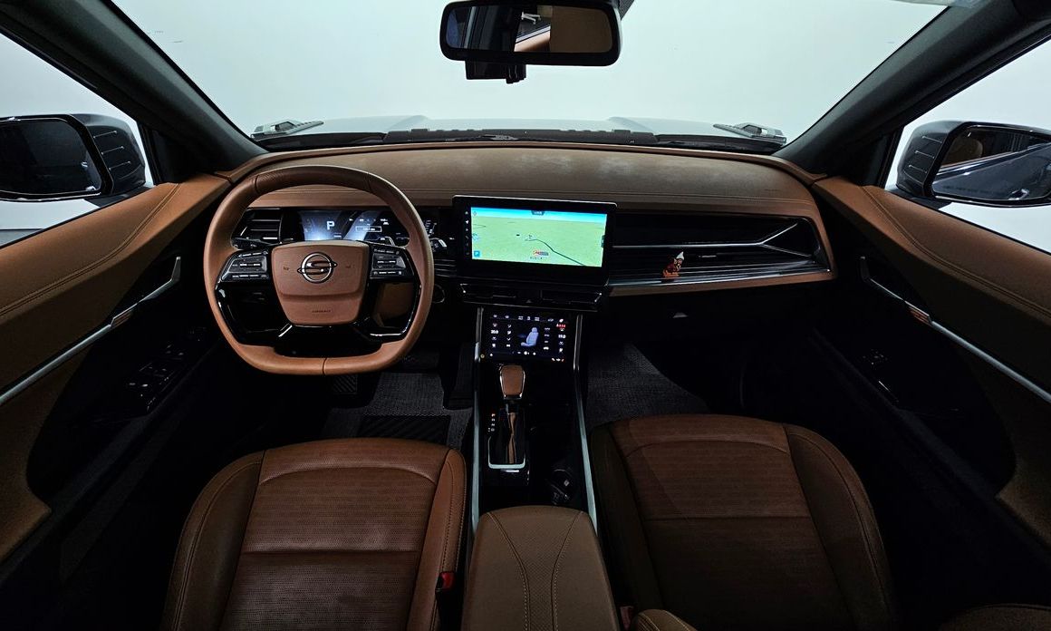 KG_Mobility_Ssangyong Torres 2023