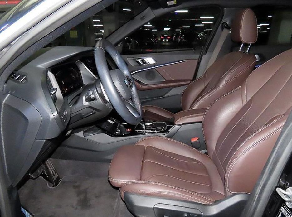 BMW 2-Series 2021