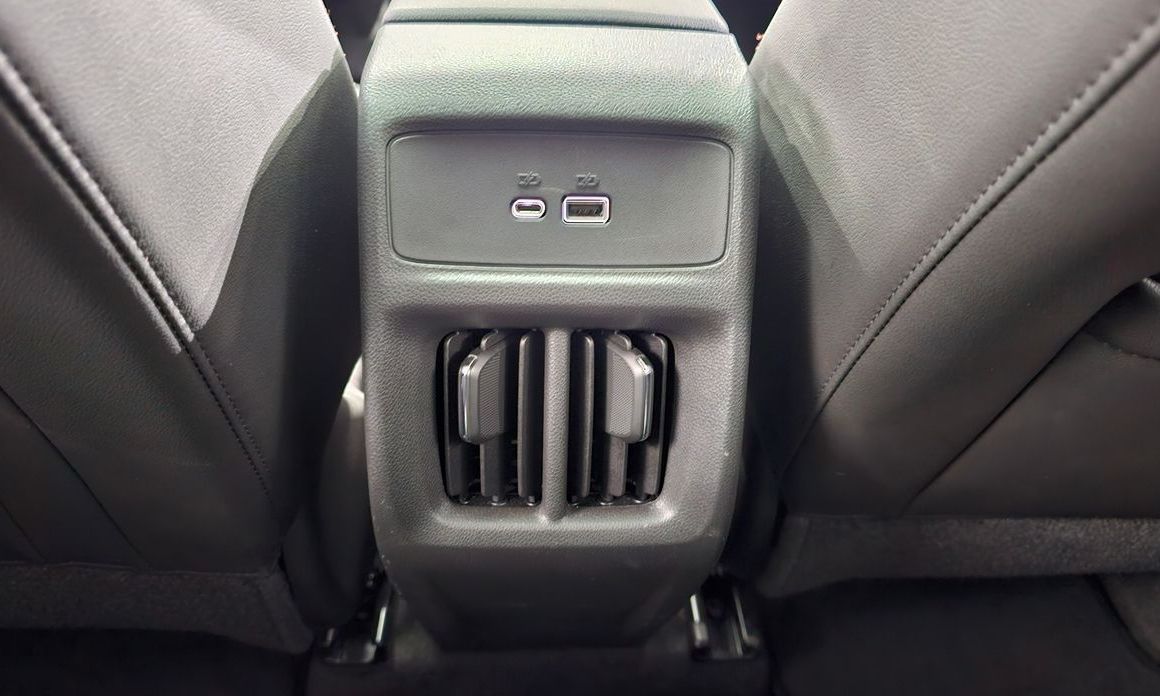 ChevroletGMDaewoo Trax 2025