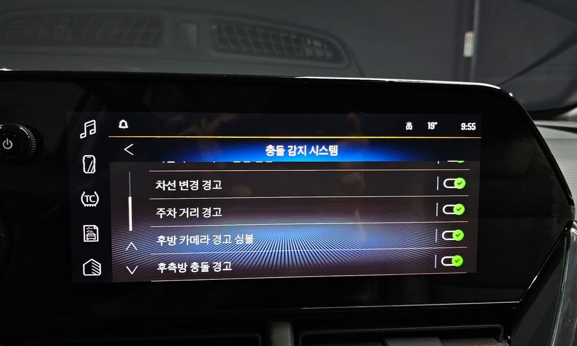 ChevroletGMDaewoo Trax 2025