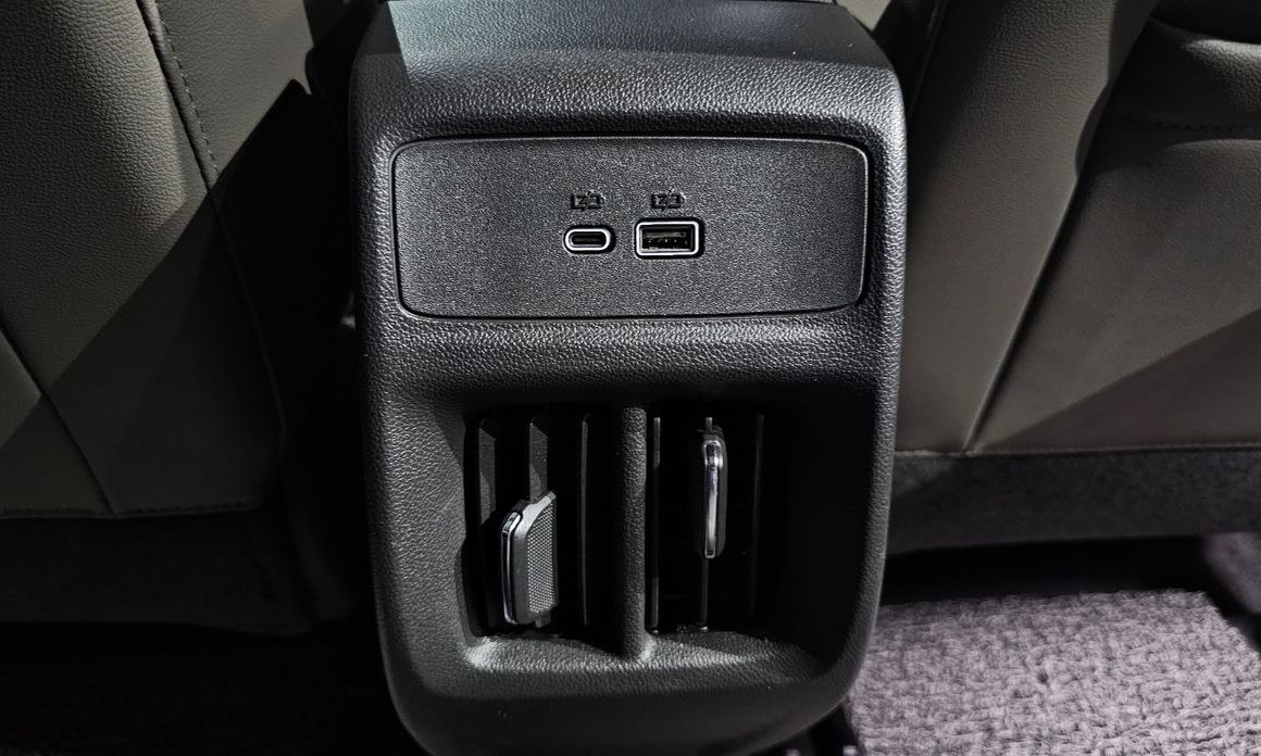 ChevroletGMDaewoo Trax 2025