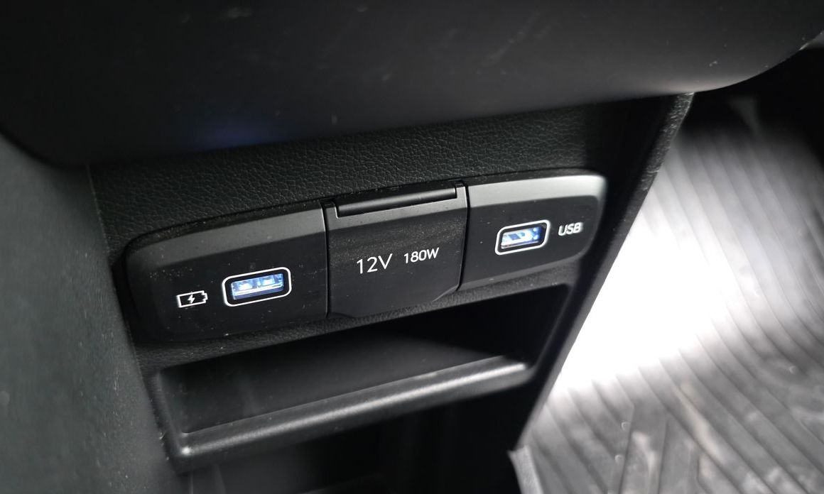 Hyundai Staria 2022