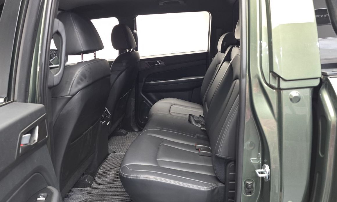 KG_Mobility_Ssangyong Rexton 2023