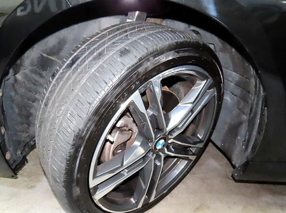 BMW 2-Series 2021