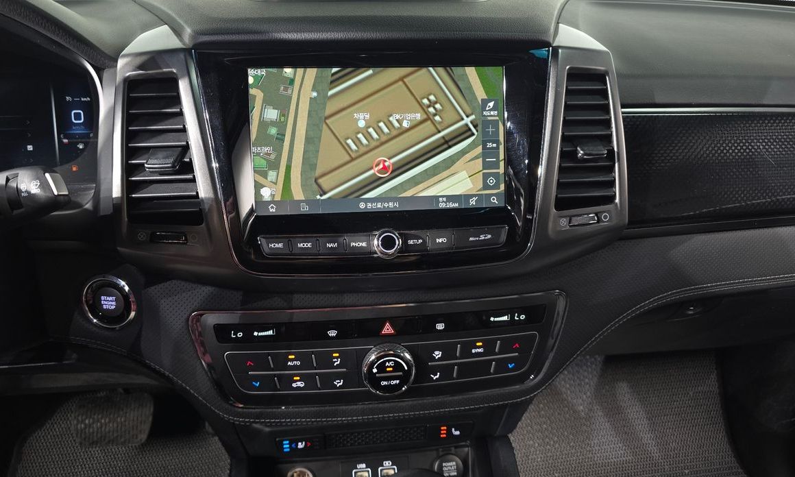 KG_Mobility_Ssangyong Rexton 2023