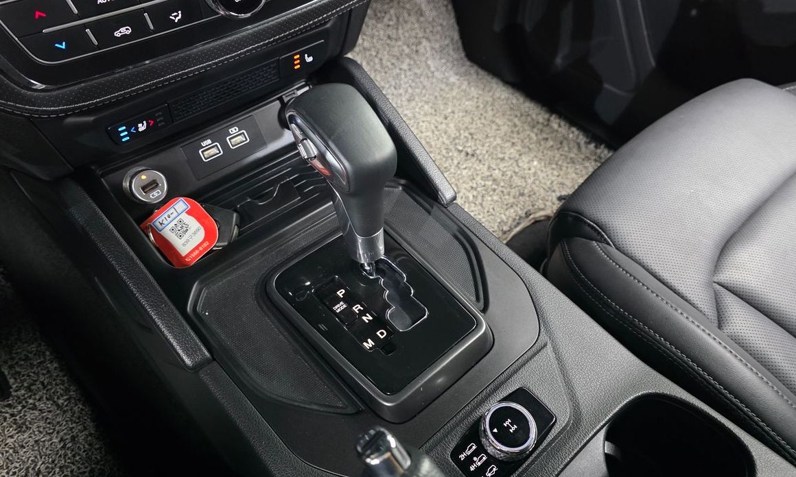 KG_Mobility_Ssangyong Rexton 2023