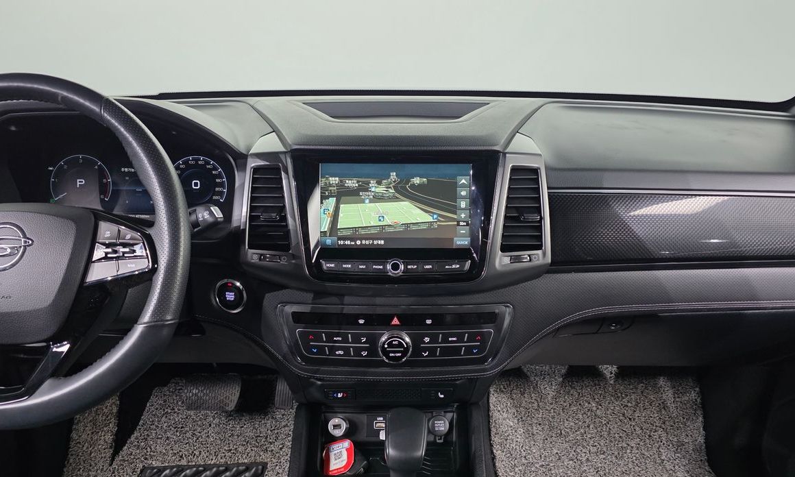 KG_Mobility_Ssangyong Rexton 2023