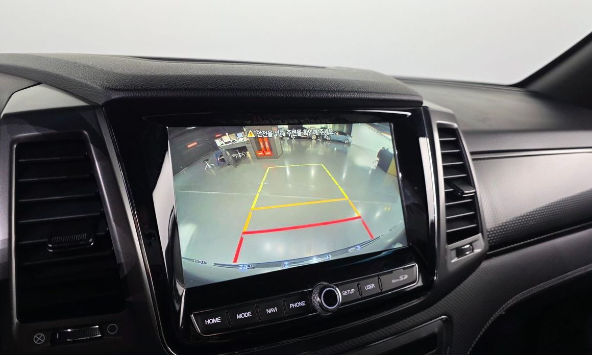KG_Mobility_Ssangyong Rexton 2023