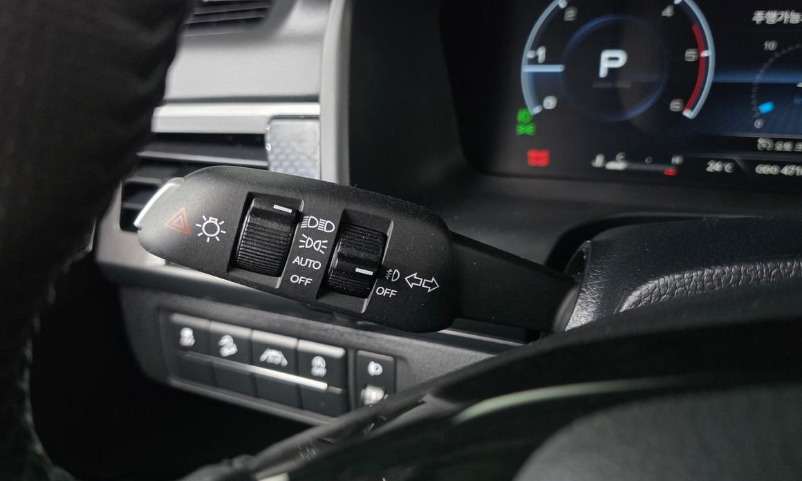 KG_Mobility_Ssangyong Rexton 2023