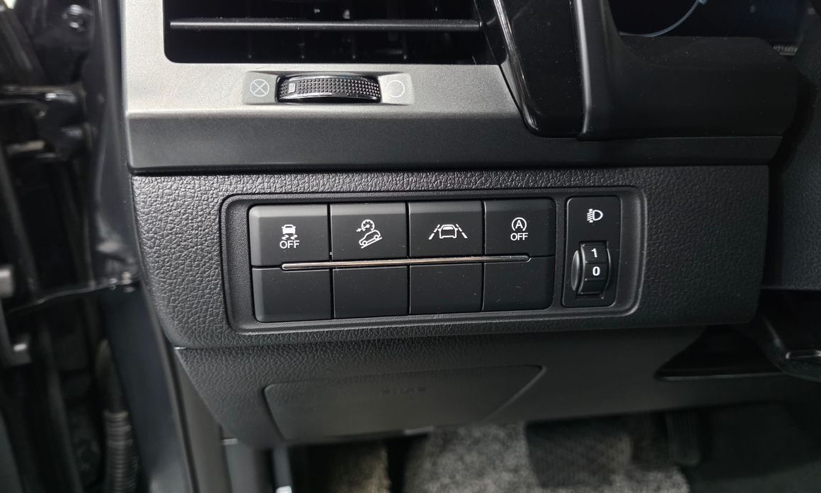 KG_Mobility_Ssangyong Rexton 2023