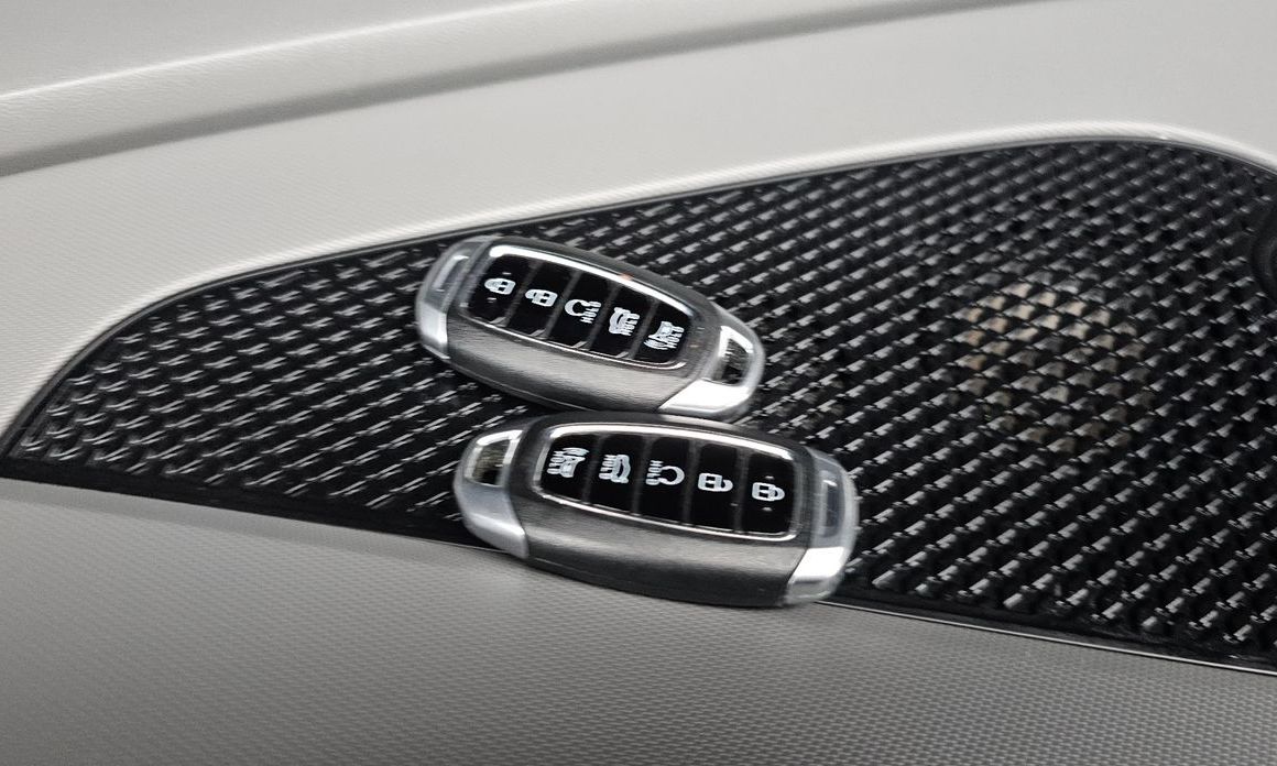 Hyundai AVANTE 2023